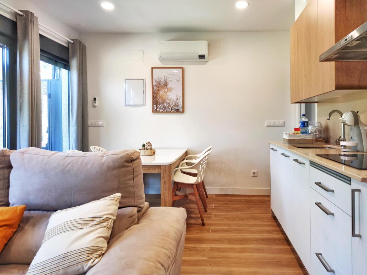 Veiga Da Fraga Apartment Poio Luaran gambar